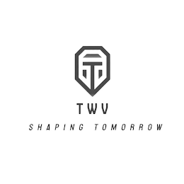TWV SHAPING TOMORROW logo
