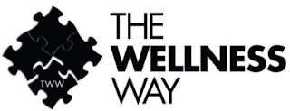 TWW THE WELLNESS WAY logo