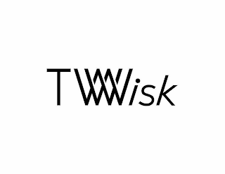 TWWISK logo