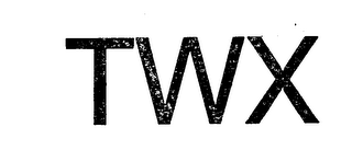 TWX logo