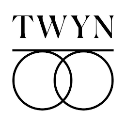 TWYN logo