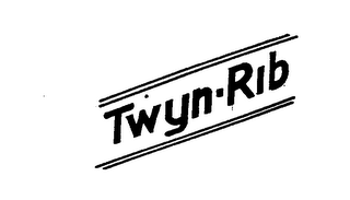 TWYN-RIB logo
