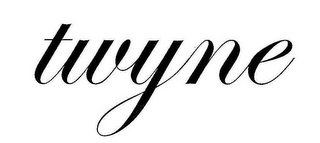 TWYNE logo