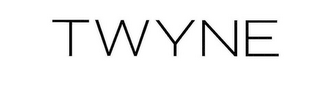 TWYNE logo