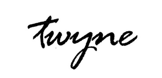 TWYNE logo