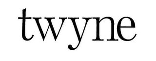 TWYNE logo