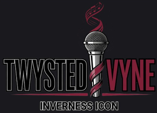 TWYSTED VYNE INVERNESS ICON logo