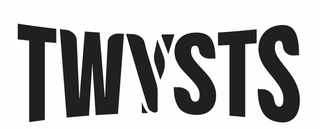 TWYSTS logo