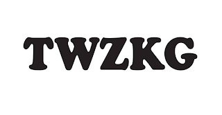 TWZKG logo