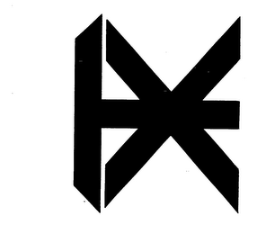 TX logo
