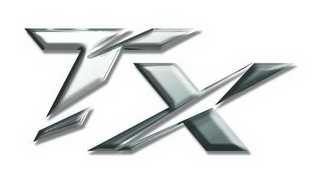 TX logo