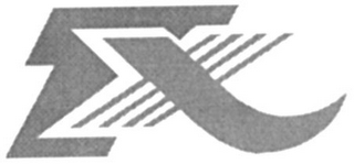 TX logo