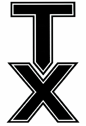 TX logo