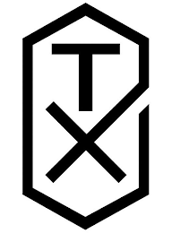 TX logo