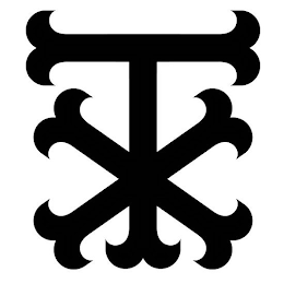 TX logo
