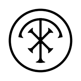 TX logo