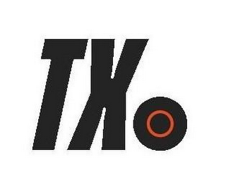 TX logo