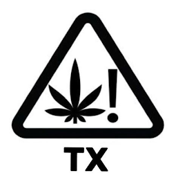 ! TX logo