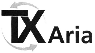 TX ARIA logo