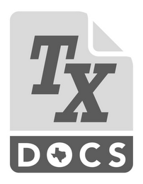TX DOCS