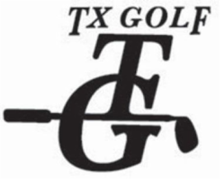 TX GOLF TG