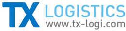 TX LOGISTICS WWW.TX-LOGI.COM logo