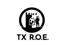 TX R.O.E. logo