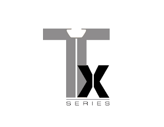 TX SERIES logo