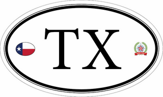 TX SURCULUS PERURO logo