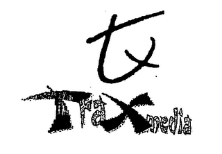 TX TRAXMEDIA logo