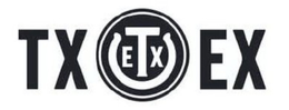 TX UTEX EX logo