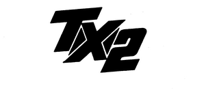 TX2 logo