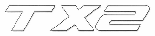 TX2 logo