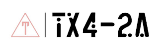TX4-2A logo