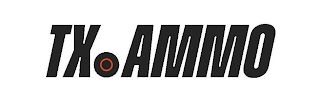 TX.AMMO logo