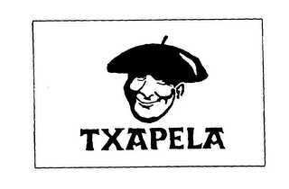 TXAPELA logo