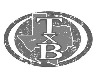 TXB logo