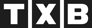 TXB logo