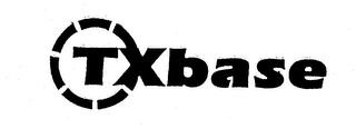 TXBASE logo