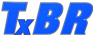 TXBR logo