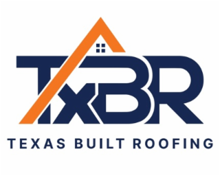 TXBR TEXAS BUILT ROOFING