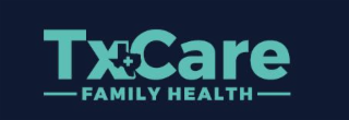 TXCARE FAMILY HEALTH logo