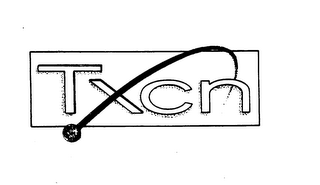 TXCN logo