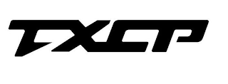 TXCP logo
