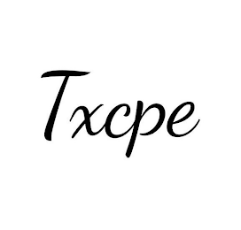 TXCPE logo