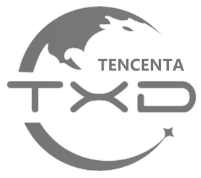TXD TENCENTA logo