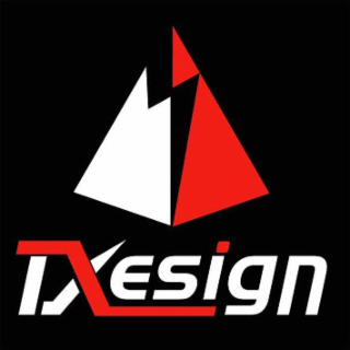 TXESIGN logo