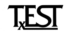 TXEST logo