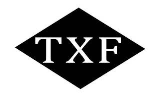 TXF logo
