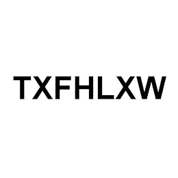 TXFHLXW logo